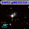6dFGS gJ063553.9-445043