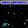 6dFGS gJ063607.3-290701