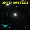 6dFGS gJ063613.2-292515