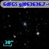 6dFGS gJ063636.7-695819