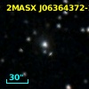 6dFGS gJ063643.7-282437