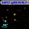 6dFGS gJ063646.7-640927