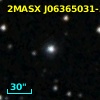 6dFGS gJ063650.3-300657