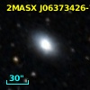6dFGS gJ063734.3-710814