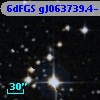 6dFGS gJ063739.4-160432
