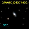 6dFGS gJ063749.3-333718
