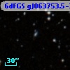 6dFGS gJ063753.5-300835