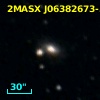 6dFGS gJ063826.7-533039