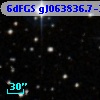 6dFGS gJ063836.7-255513