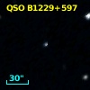 QSO B1229+597