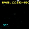 NVSS J122653+590151