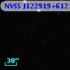 NVSS J122919+612144