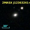 2MASX J12363241+6029322