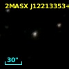 2MASX J12213353+5904105