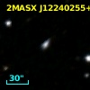 2MASX J12240255+5939373