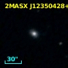 2MASX J12350428+5911582