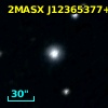 2MASX J12365377+5914090
