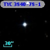 TYC 3840-78-1