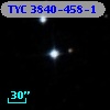 TYC 3840-458-1