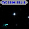 TYC 3840-551-1