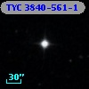 TYC 3840-561-1
