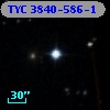 TYC 3840-586-1
