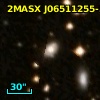 6dFGS gJ065112.5-510745