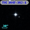 TYC 3847-382-1