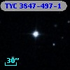 TYC 3847-497-1