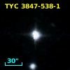 TYC 3847-538-1