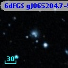 6dFGS gJ065204.7-590743