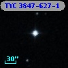 TYC 3847-627-1