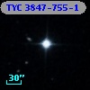 TYC 3847-755-1
