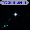 TYC 3847-998-1
