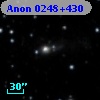 Anon 0248+430