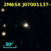 6dFGS gJ070011.4-660225