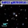 6dFGS gJ070101.6-370921