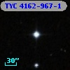 TYC 4162-967-1