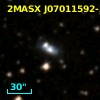 6dFGS gJ070115.9-301746