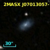 6dFGS gJ070130.5-745457