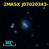 6dFGS gJ070203.4-551844