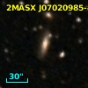 6dFGS gJ070209.8-435332