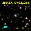 6dFGS gJ070212.7-303032