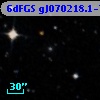 6dFGS gJ070218.1-745724