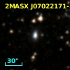 6dFGS gJ070221.7-300530