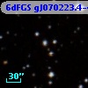 6dFGS gJ070223.4-462615