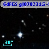 6dFGS gJ070231.5-572823