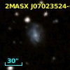 6dFGS gJ070235.2-623559