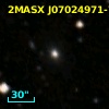6dFGS gJ070249.8-745207