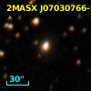 6dFGS gJ070307.7-364126